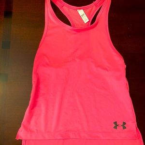 Under Armour Girls Tank top XS